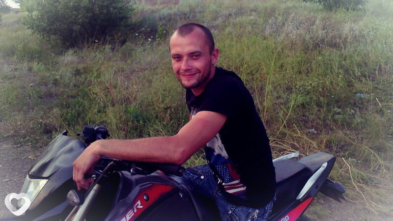 Алексей, 35, Краснодоне — анкета №2471861
