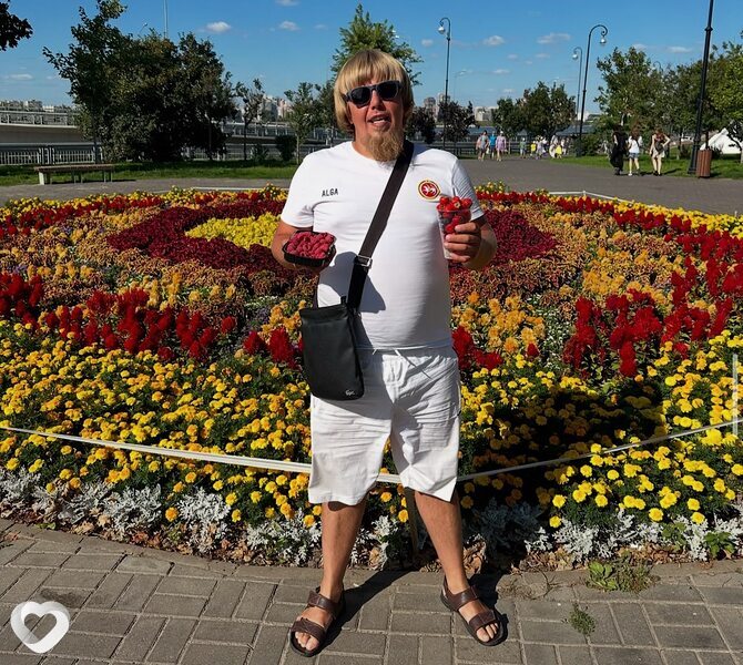 Gubernator, 21, Грозном — анкета №2471863