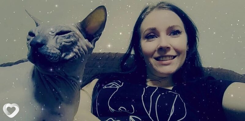 Евгения, 38, Нижнем Новгороде — анкета №2471866