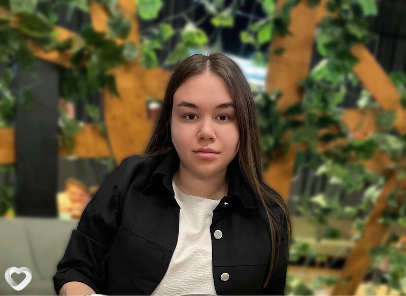 Юлия, 25, Екатеринбурге — анкета №2471874