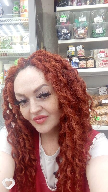 Елена, 40, Уфе — анкета №2471903