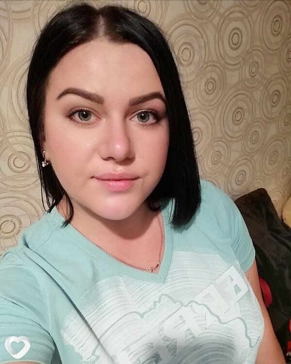 Кристина, 35, Саранске — анкета №2471921