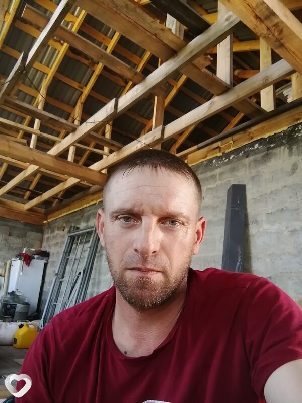 Сергей, 40, Бийске — анкета №2472055