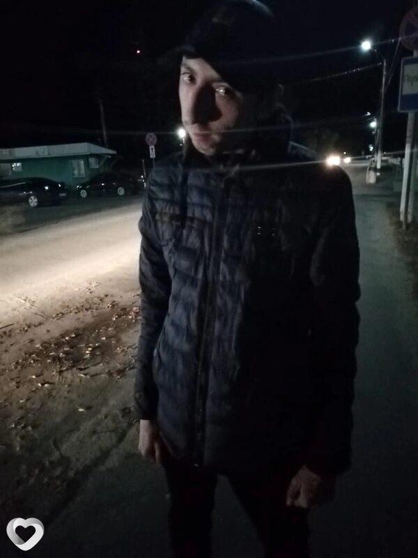 Руслан, 26, Саранске — анкета №2472058