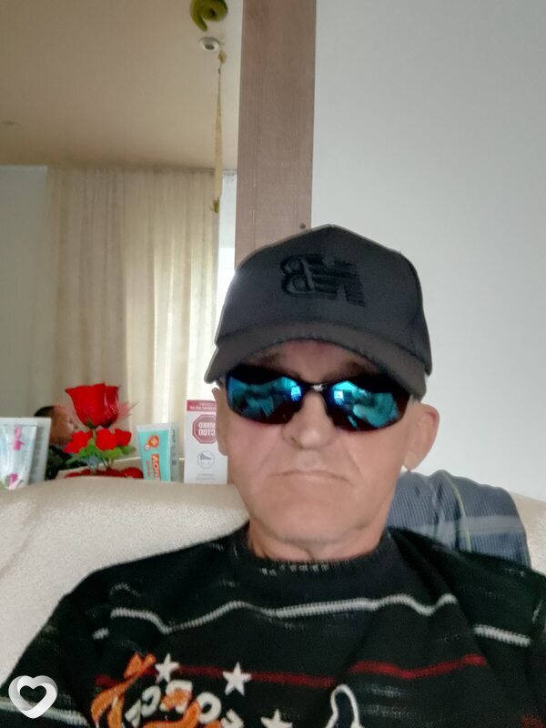 Александр, 58, Кирове — анкета №2472063