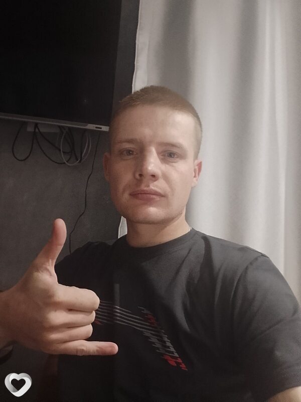 Леонид, 31, Новосибирске — анкета №2472070