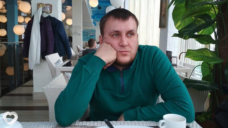 Александр, 45, Калининграде — анкета №2471959