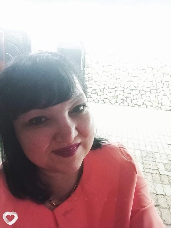 Ксения, 49, Магадане — анкета №2471936