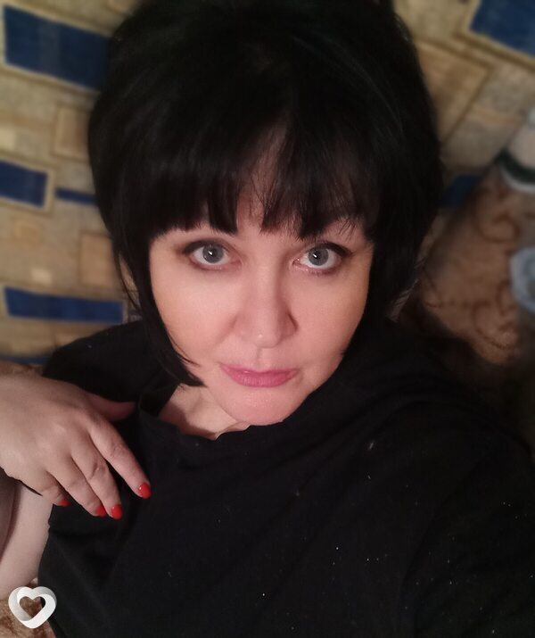 Татьяна, 57, Нижневартовске — анкета №2472327