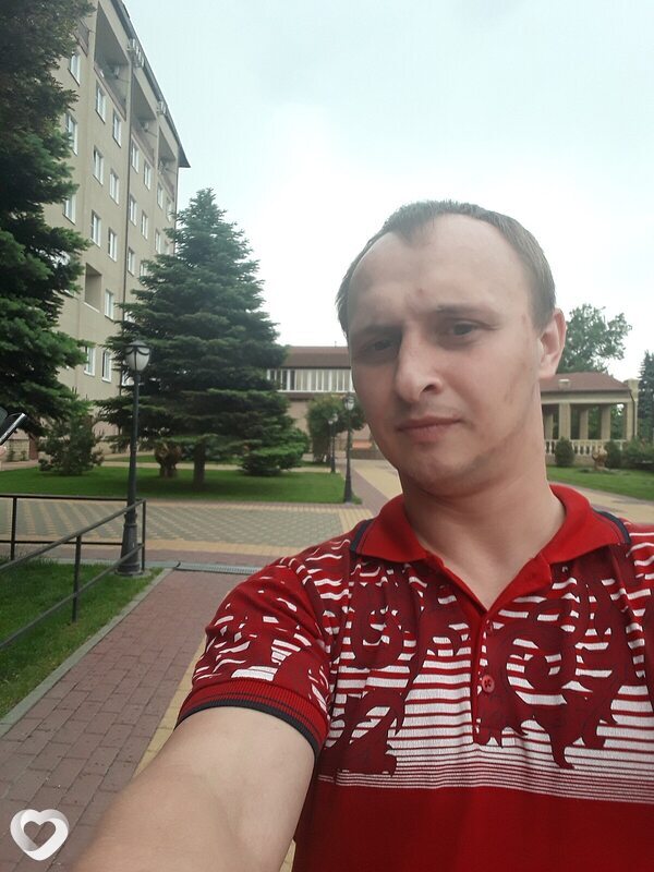 Сергей, 35, Шахтах — анкета №2472339