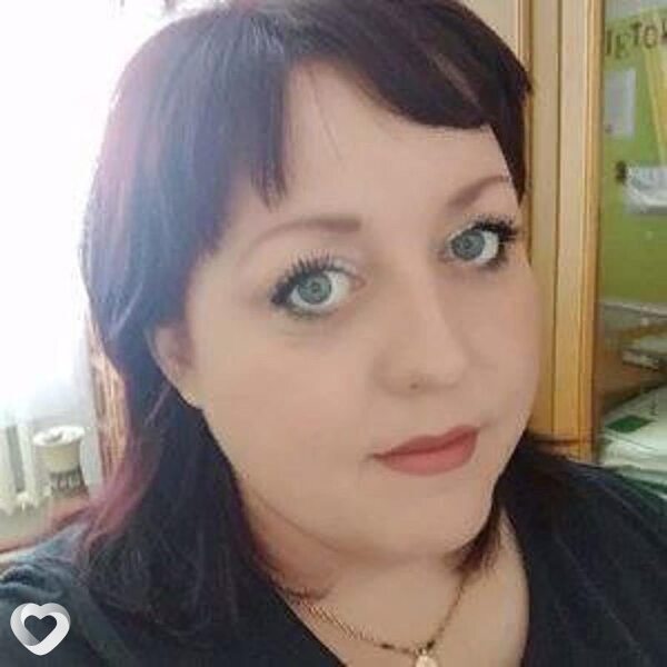 Арина, 36, Киеве — анкета №2472340