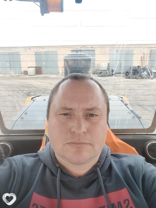 Александр, 38, Калининграде — анкета №2472344