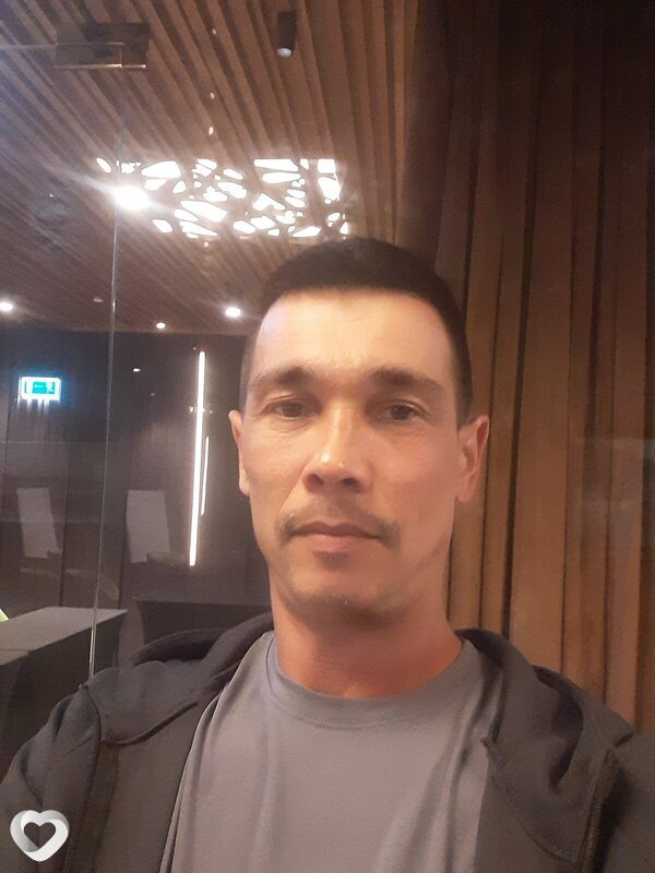 Равиль, 42, Горно-Алтайске — анкета №2471731