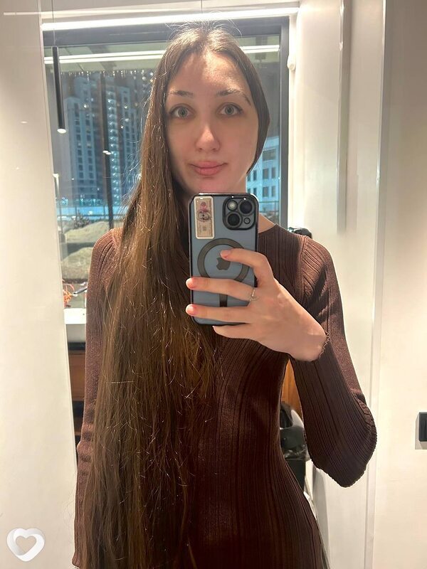Алёна, 44, Ставрополе — анкета №2684056