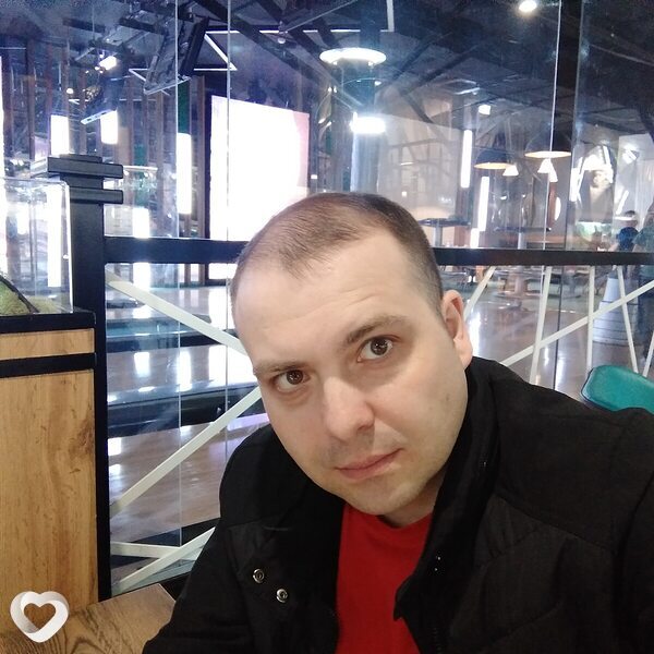 Илья, 39, Кирове — анкета №2471748