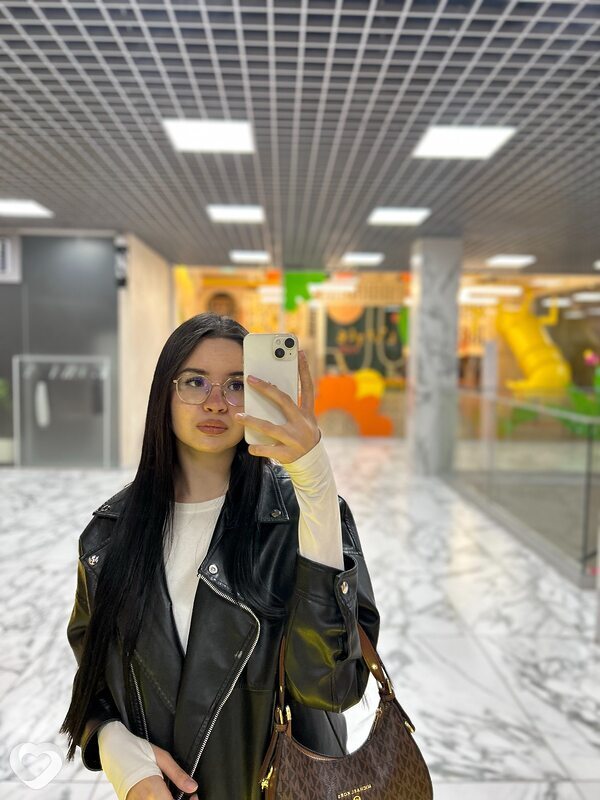 Марьям, 21, Челябинске — анкета №2472125