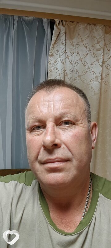 Сергей, 50, Самаре — анкета №2472133