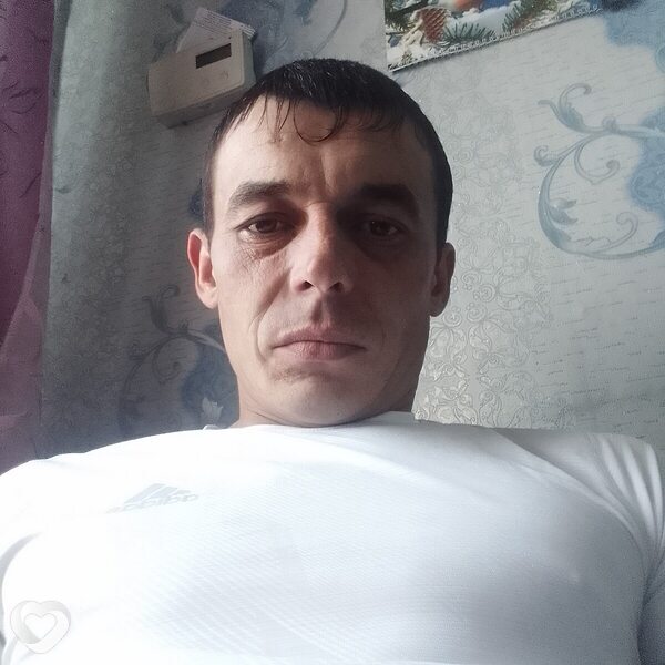 Евгений, 35, Канске — анкета №2472134