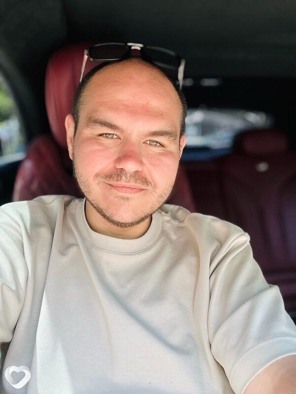 Михаил, 30, Краснодаре — анкета №2472136