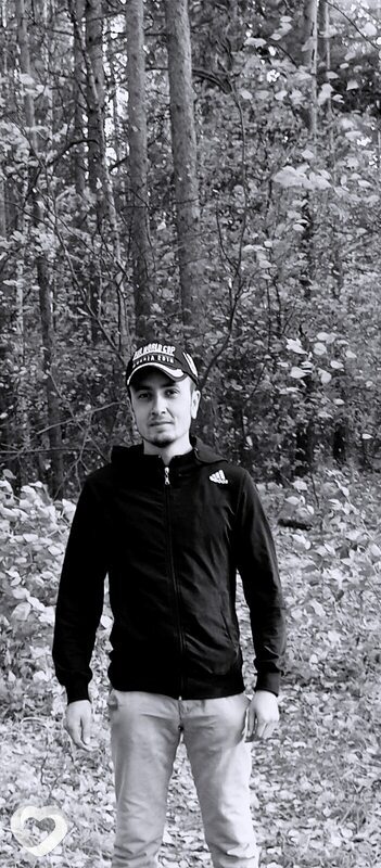 Абду, 27, Иркутске — анкета №2472140