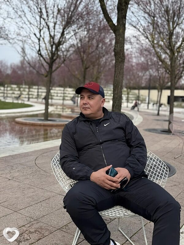 Денис, 39, Ростове-на-Дону — анкета №2472144