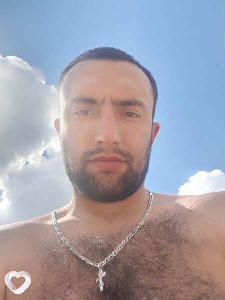 Николай, 33, Варшава — анкета №2472380