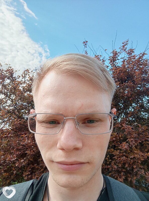 Иван, 25, Одинцове — анкета №2472387