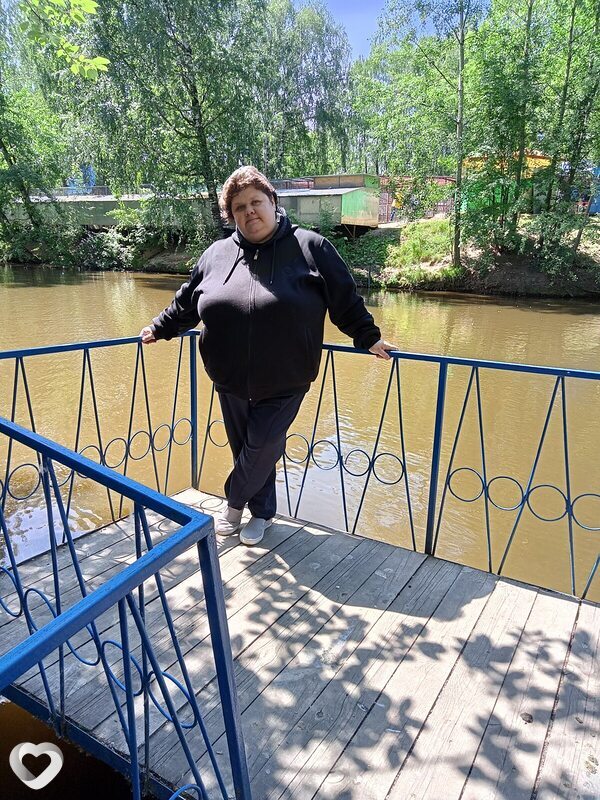 Сластёна, 42, Йошкар-Оле — анкета №2472273