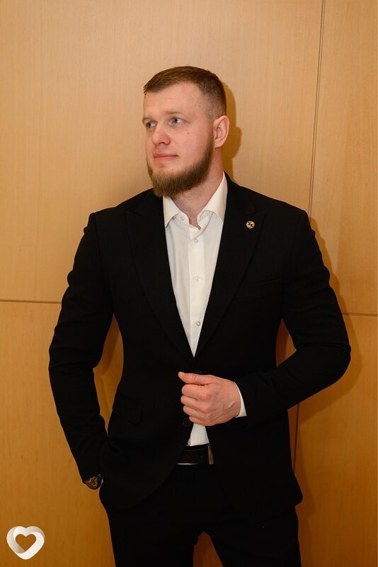 Алексей, 30, Москве — анкета №2472282