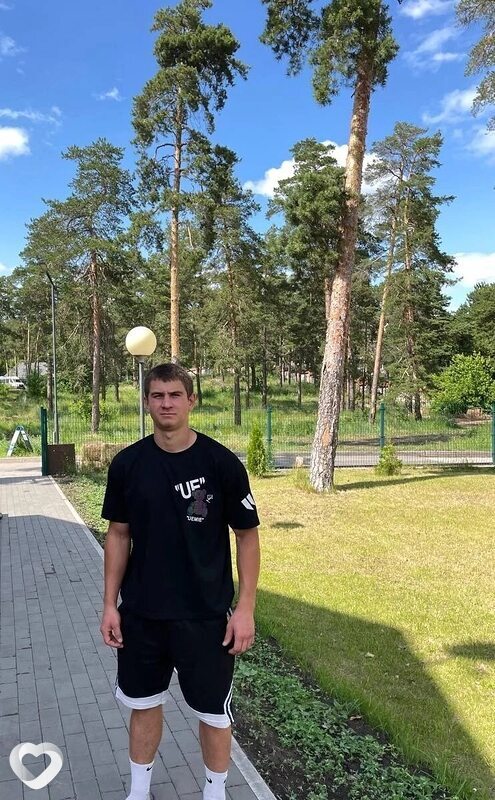Андрей, 22, Тольятти — анкета №2472293