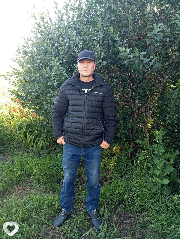 Дмитрий, 47, Ленинске-Кузнецком — анкета №2472018