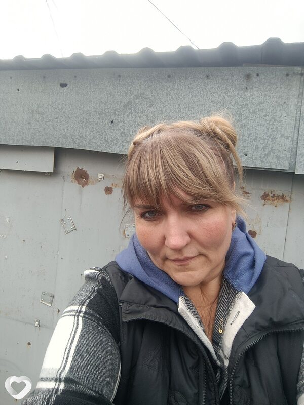 Диана, 57, Донецке — анкета №2472020