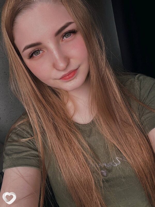 Елизавета, 25, Санкт-Петербурге — анкета №2471878
