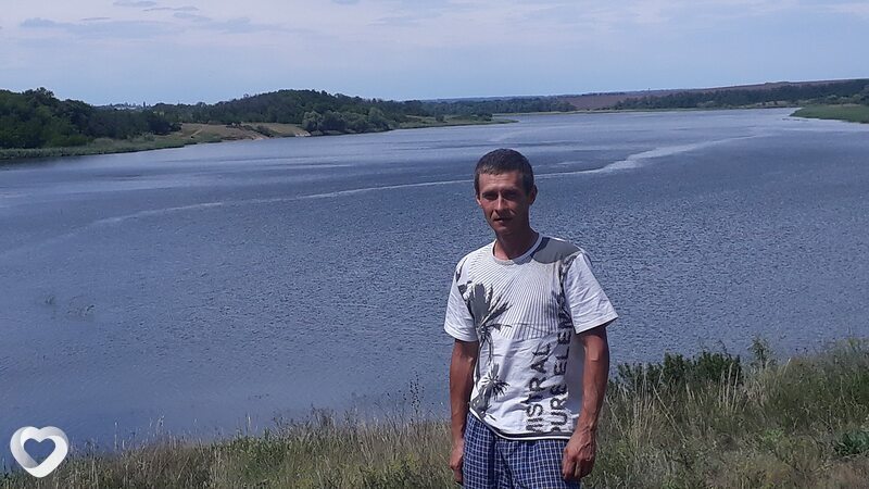 Андрей, 45, Ростове-на-Дону — анкета №2471879