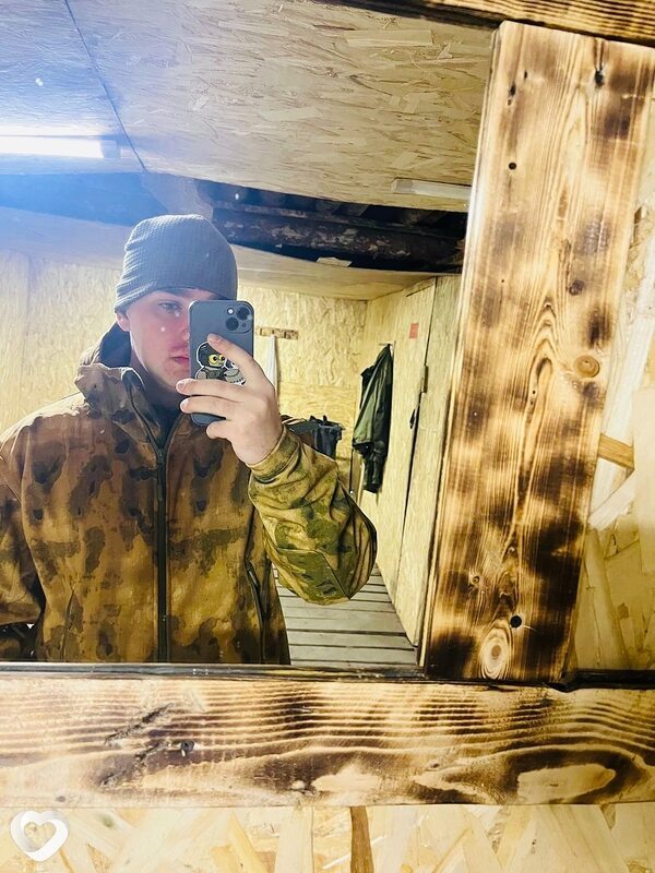Артур, 22, Новокузнецке — анкета №2471898