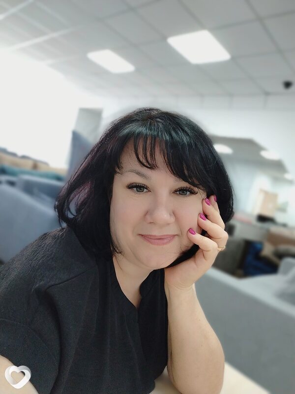 Алиса, 45, Омске — анкета №2472817
