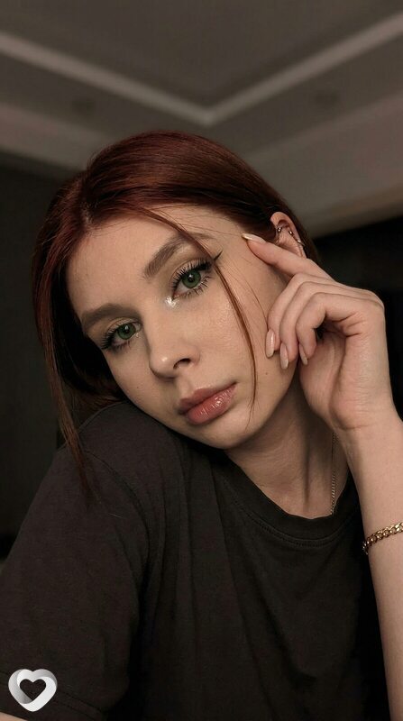 Анжелика, 26, Чайковском — анкета №2472826