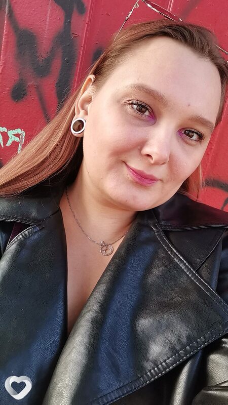Екатерина, 30, Барановичах — анкета №2472827