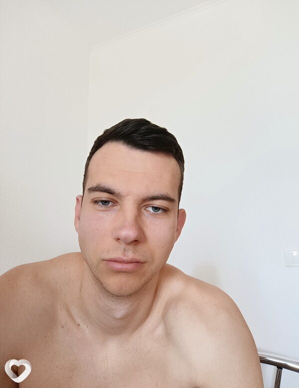 Константин, 28, Екатеринбурге — анкета №2472836