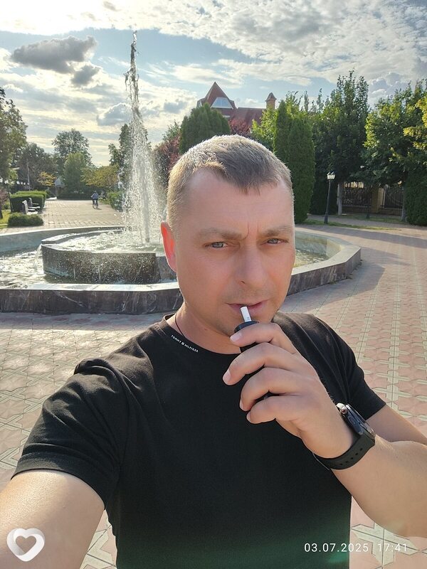 Николай, Новоалександровск