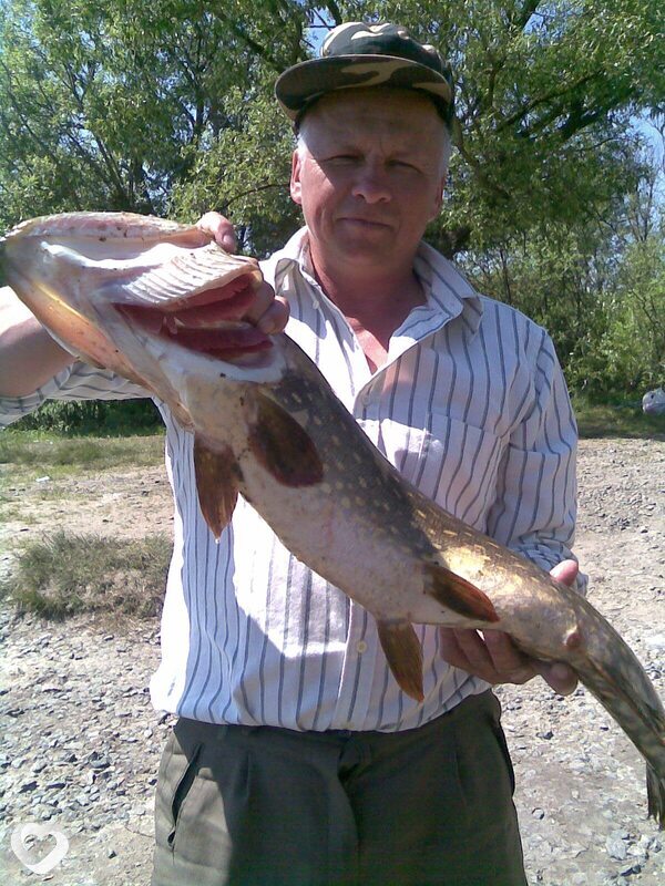 Валерий, 59, Лунинце — анкета №2472103