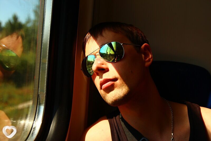 Кирилл, 37, Санкт-Петербурге — анкета №2472112