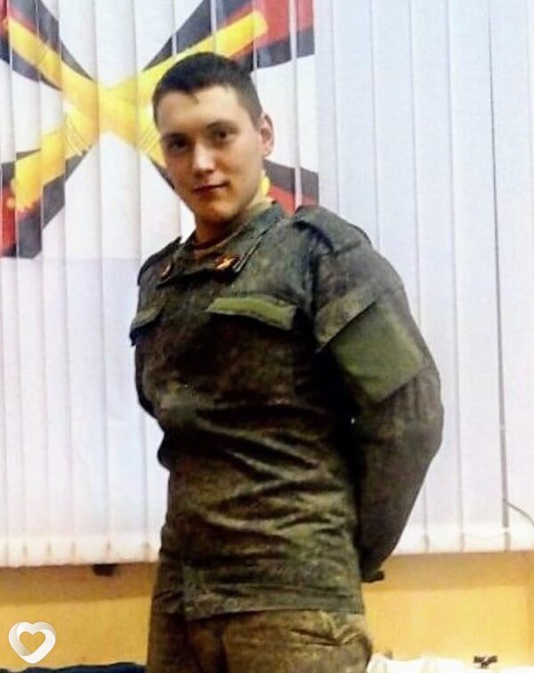 Кирилл, 24, Владимире — анкета №2472119