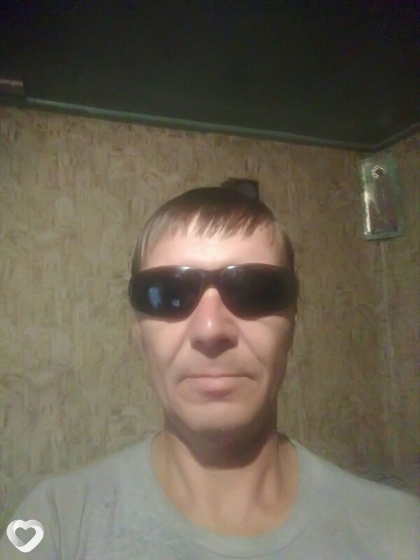 Геннадий, 42, Назарове — анкета №2472120