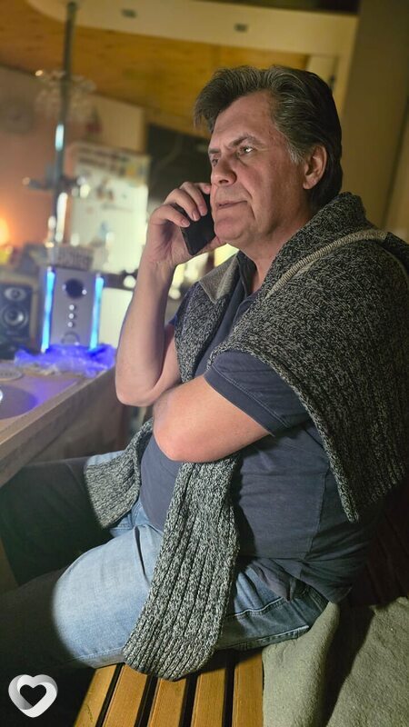 Александр, 41, Красноярске — анкета №2472078