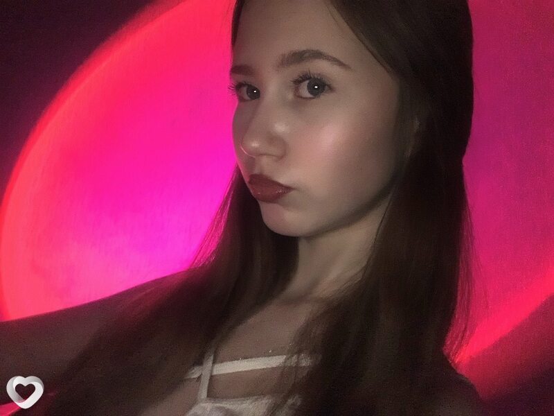 Vi, 20, Москве — анкета №2472080