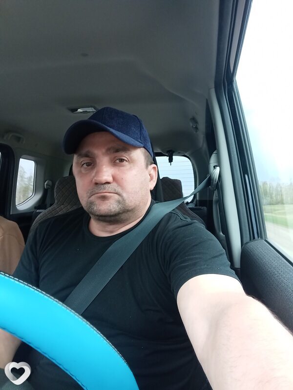 Алексей, Ивдель