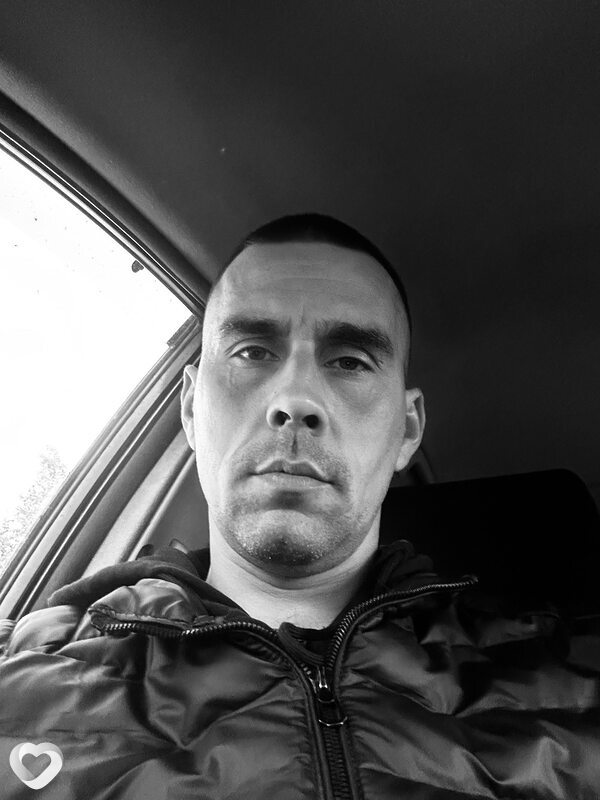 Андрей, 38, Омске — анкета №2472152
