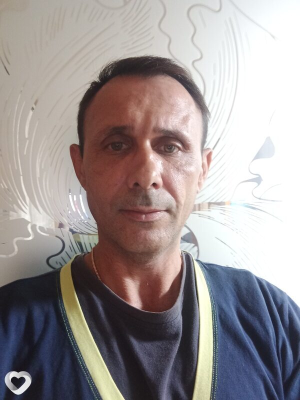 Андрей, 50, Гомеле — анкета №2472157