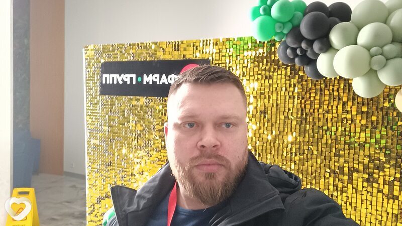 Александр, 40, Зеленоград — анкета №2472165